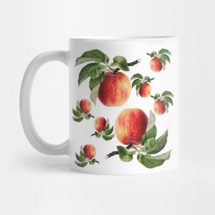 Fruit Apple Mug